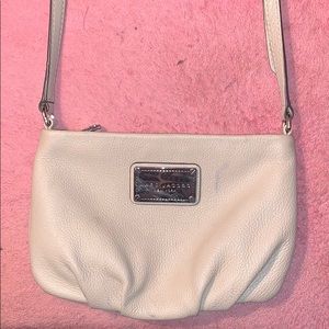Marc Jacobs crossbody bag